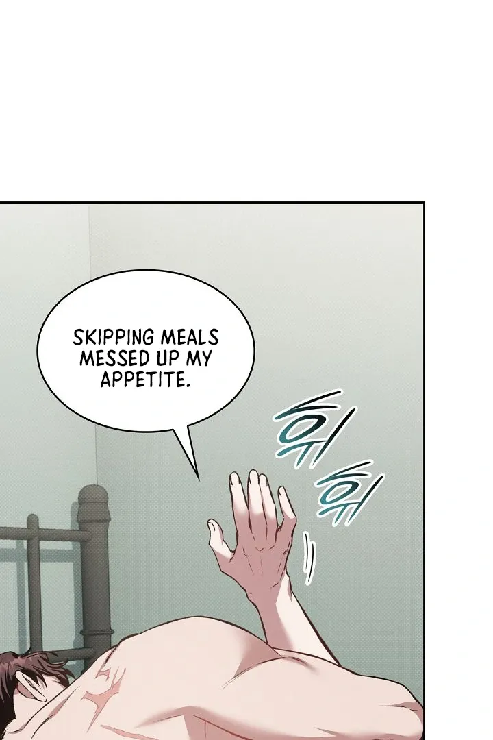 Read Amber Alert chapter 23 image 18 on Lezhin