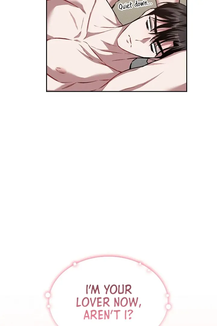 Read Amber Alert chapter 23 image 31 on Lezhin