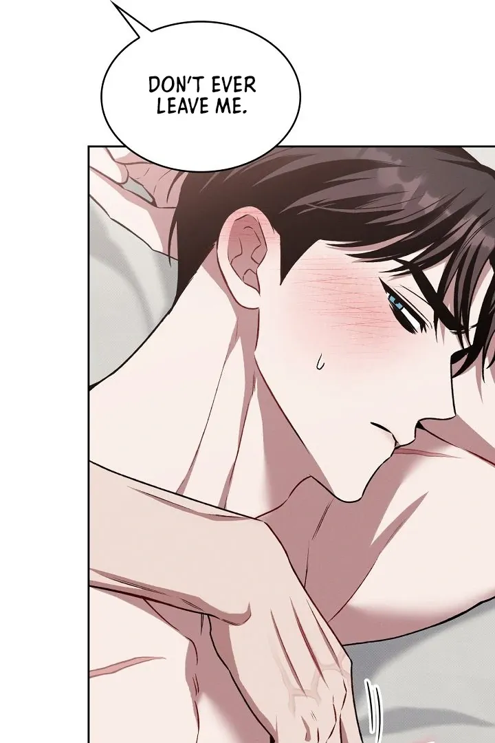 Read Amber Alert chapter 23 image 37 on Lezhin