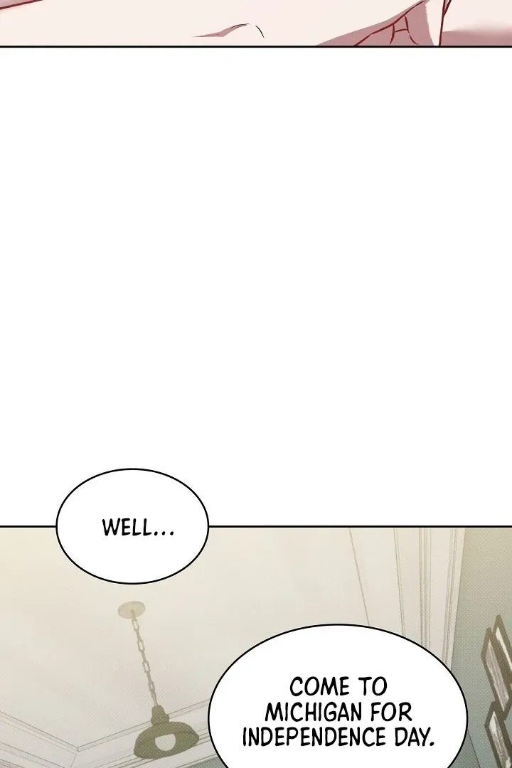 Read Amber Alert chapter 23 image 40 on Lezhin