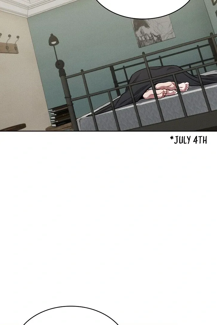 Read Amber Alert chapter 23 image 41 on Lezhin