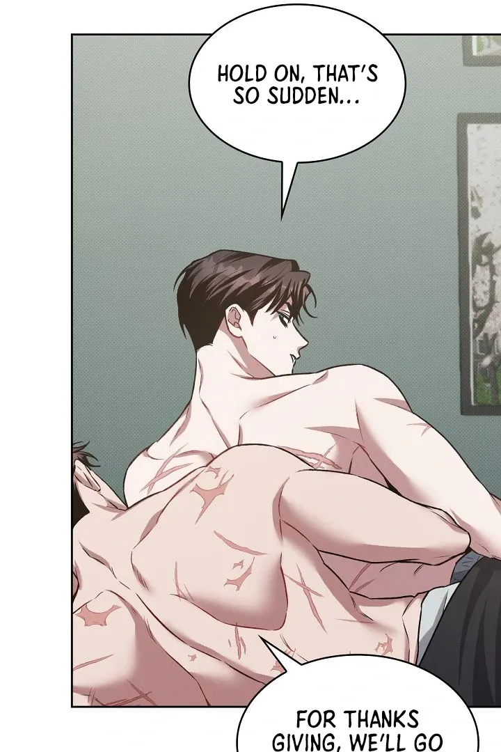 Read Amber Alert chapter 23 image 44 on Lezhin