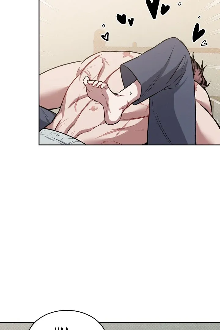 Read Amber Alert chapter 23 image 60 on Lezhin