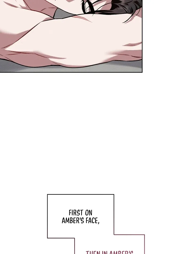 Read Amber Alert chapter 23 image 7 on Lezhin