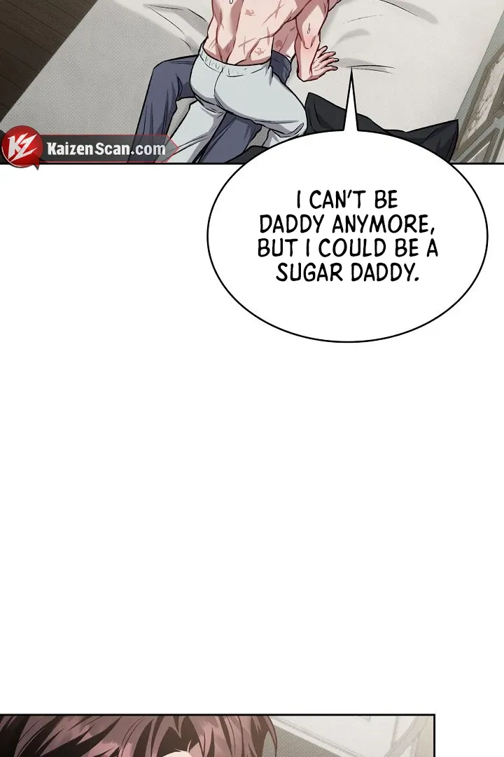 Read Amber Alert chapter 23 image 73 on Lezhin
