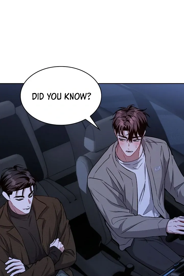 Read Amber Alert chapter 24 image 33 on Lezhin