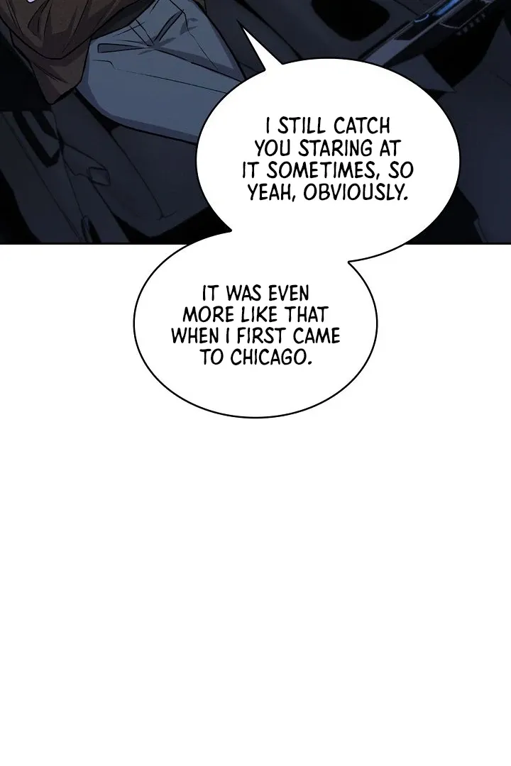 Read Amber Alert chapter 24 image 34 on Lezhin