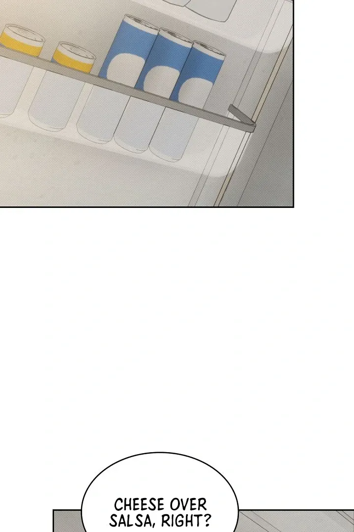 Read Amber Alert chapter 24 image 4 on Lezhin