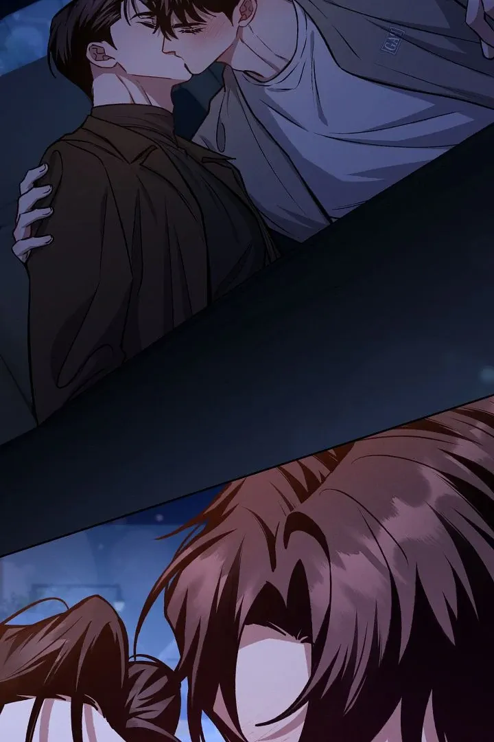 Read Amber Alert chapter 24 image 43 on Lezhin