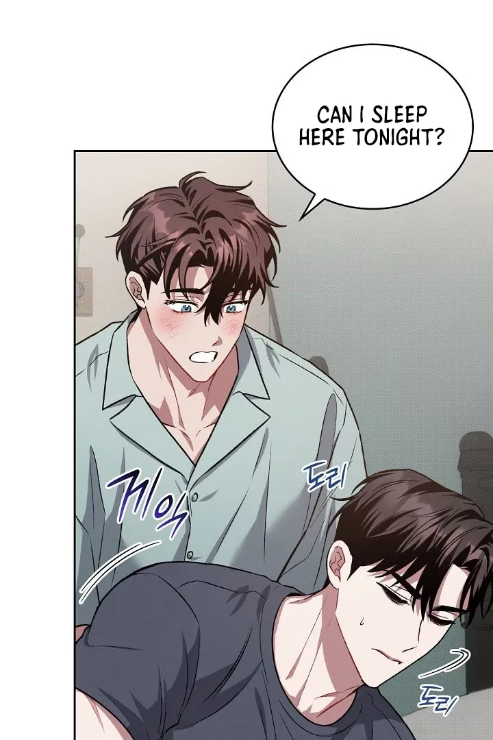 Read Amber Alert chapter 25 image 31 on Lezhin
