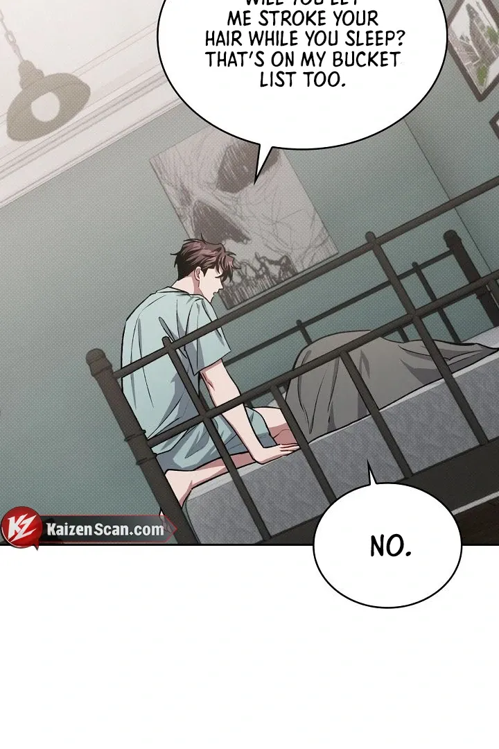 Read Amber Alert chapter 25 image 33 on Lezhin