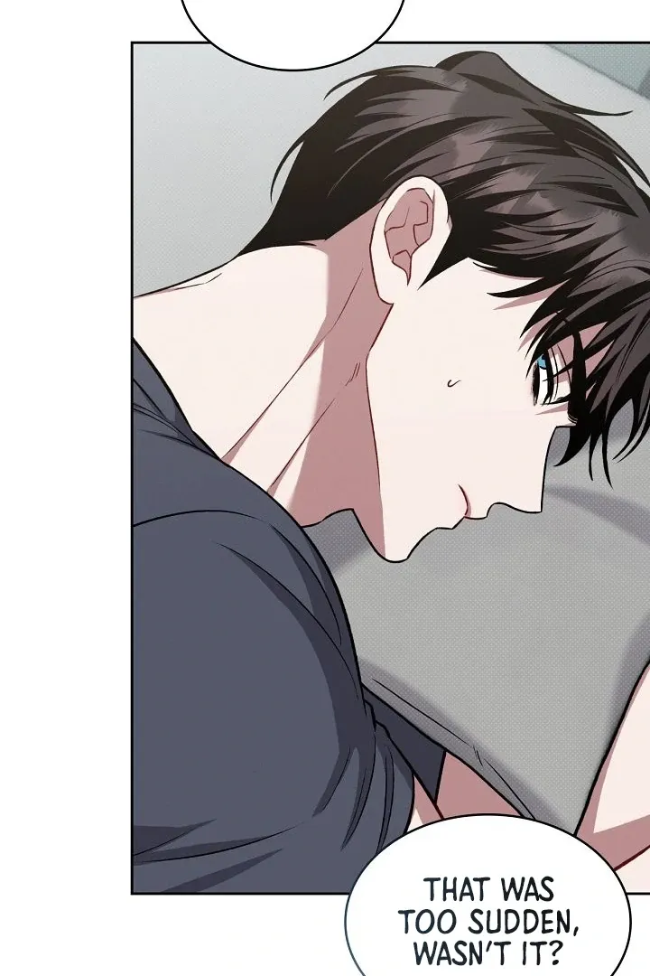 Read Amber Alert chapter 25 image 35 on Lezhin