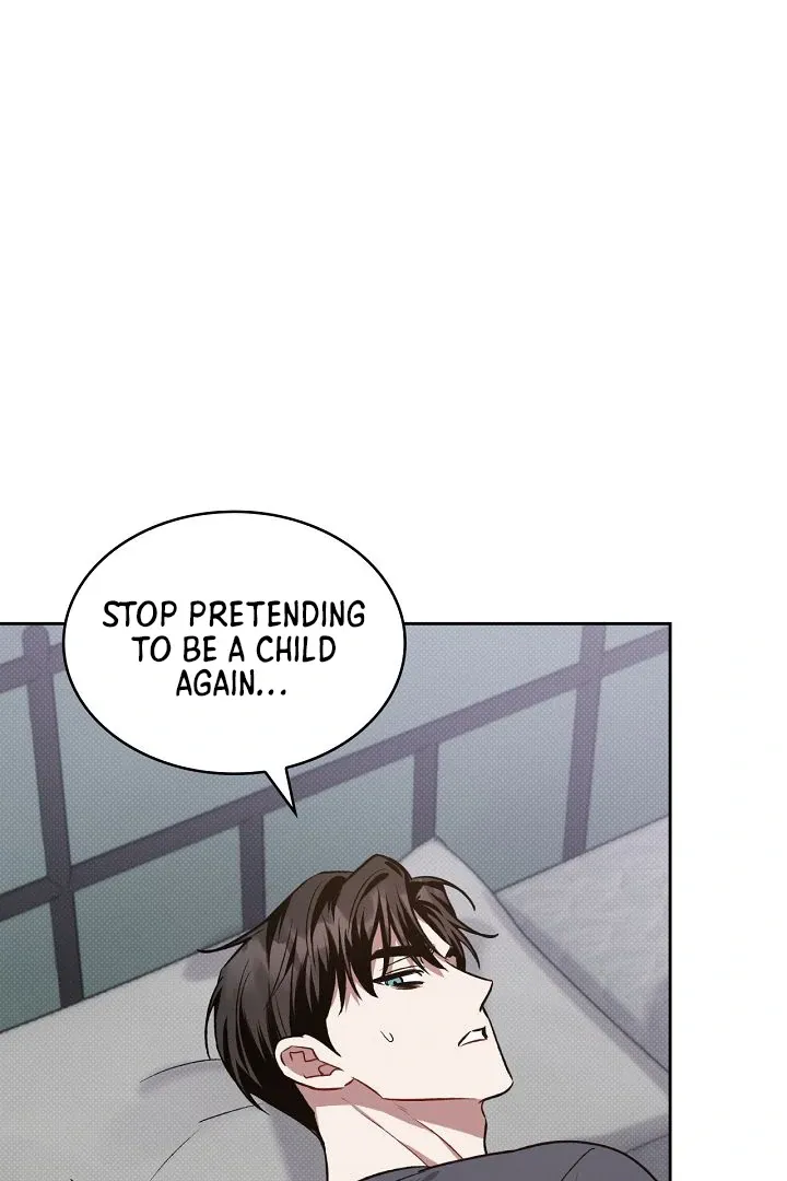 Read Amber Alert chapter 25 image 38 on Lezhin