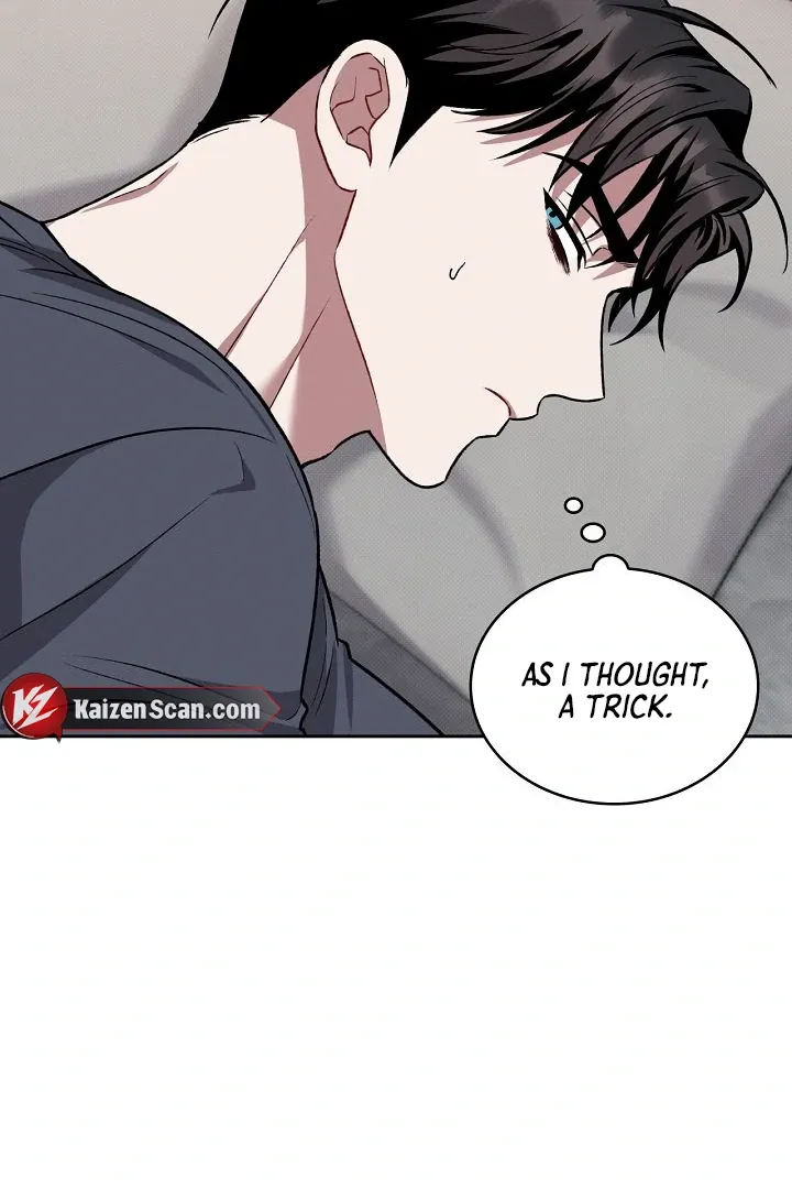 Read Amber Alert chapter 25 image 47 on Lezhin