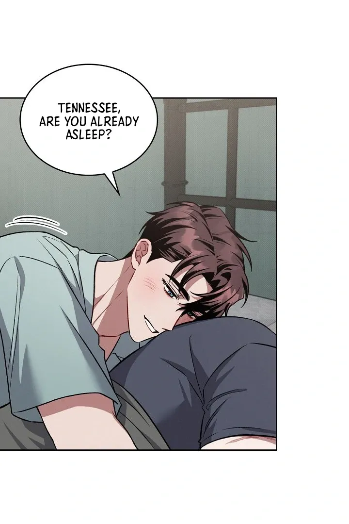 Read Amber Alert chapter 25 image 48 on Lezhin
