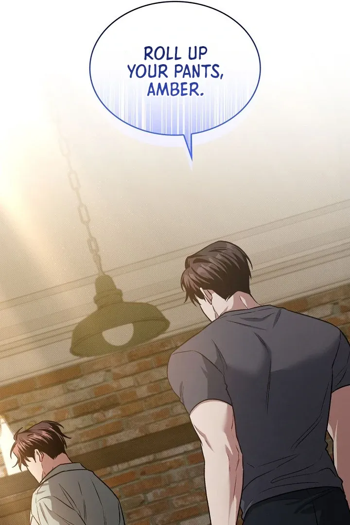 Read Amber Alert chapter 25 image 98 on Lezhin