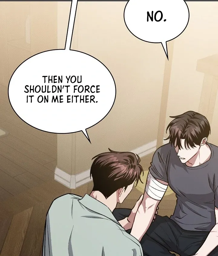 Read Amber Alert chapter 26 image 14 on Lezhin