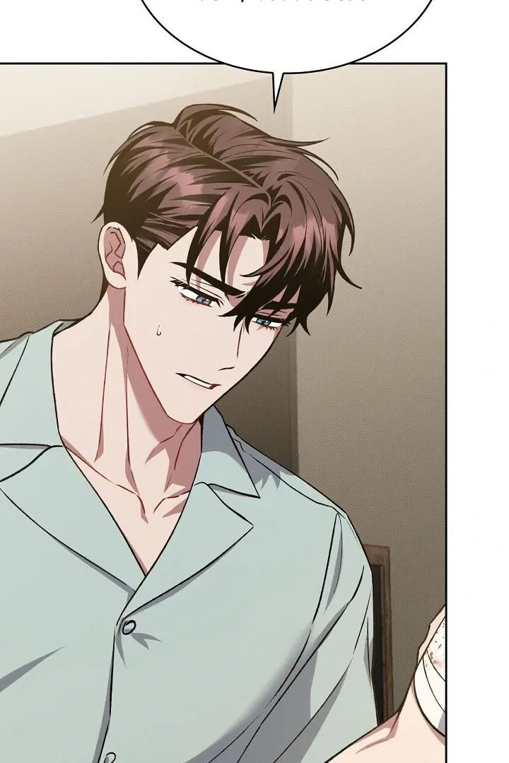 Read Amber Alert chapter 26 image 18 on Lezhin