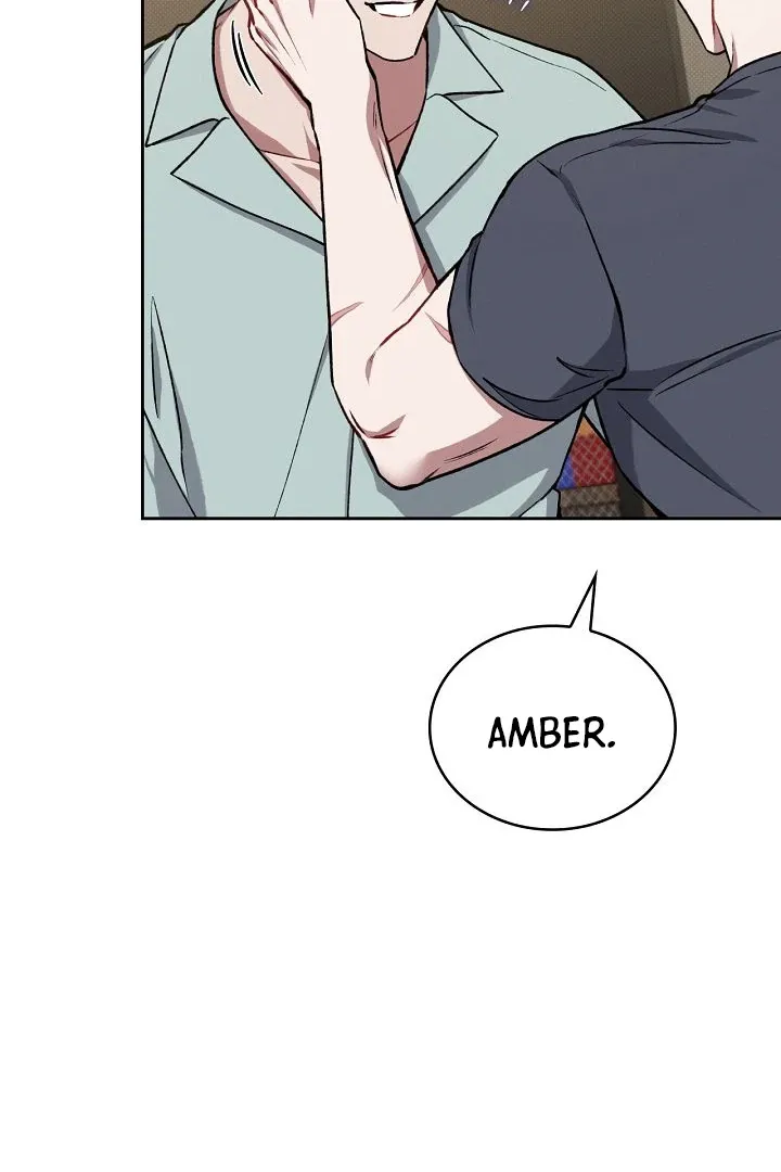 Read Amber Alert chapter 26 image 26 on Lezhin