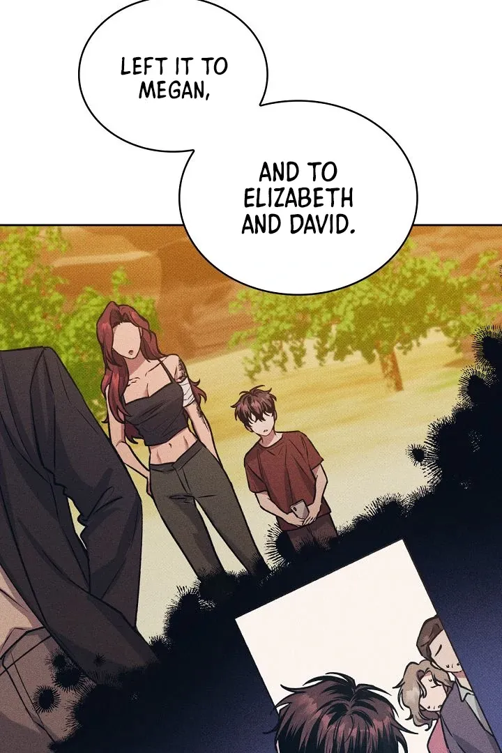 Read Amber Alert chapter 26 image 40 on Lezhin
