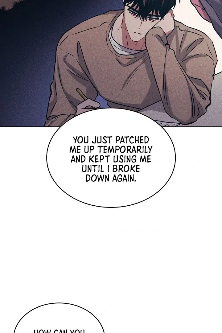 Read Amber Alert chapter 26 image 41 on Lezhin