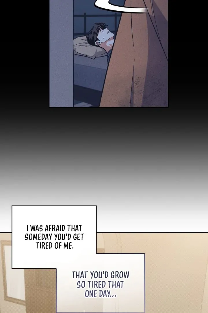 Read Amber Alert chapter 26 image 64 on Lezhin