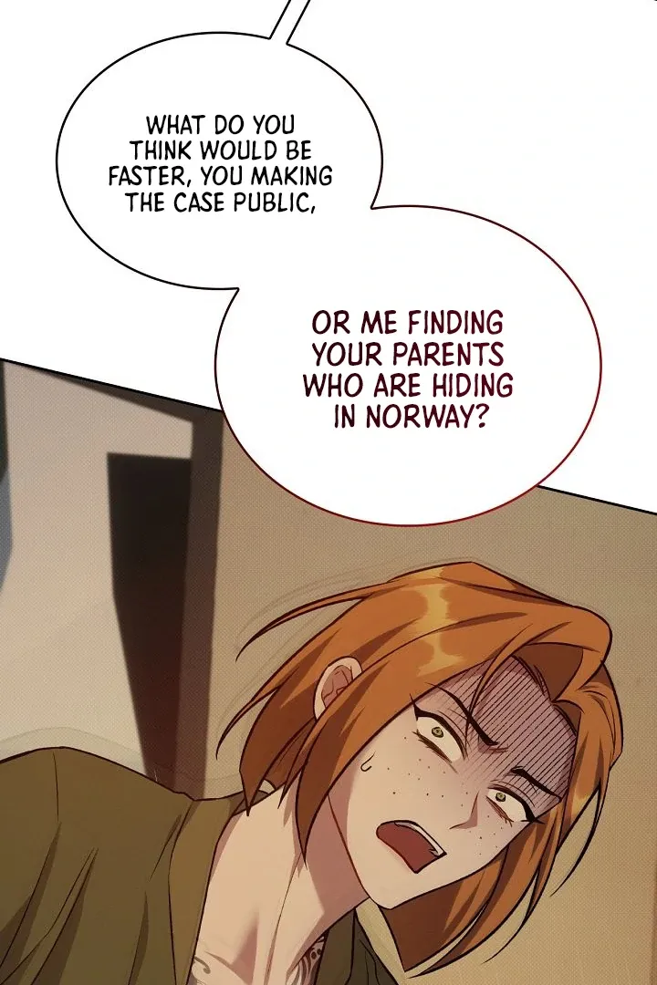 Read Amber Alert chapter 27 image 106 on Lezhin