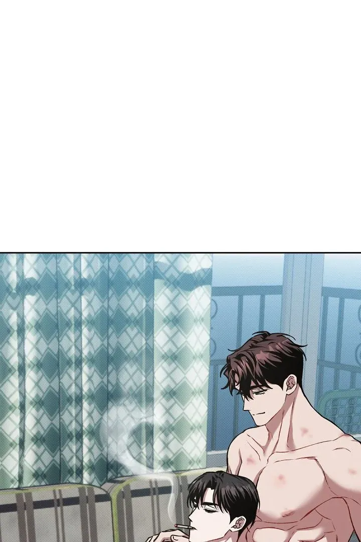 Read Amber Alert chapter 27 image 3 on Lezhin