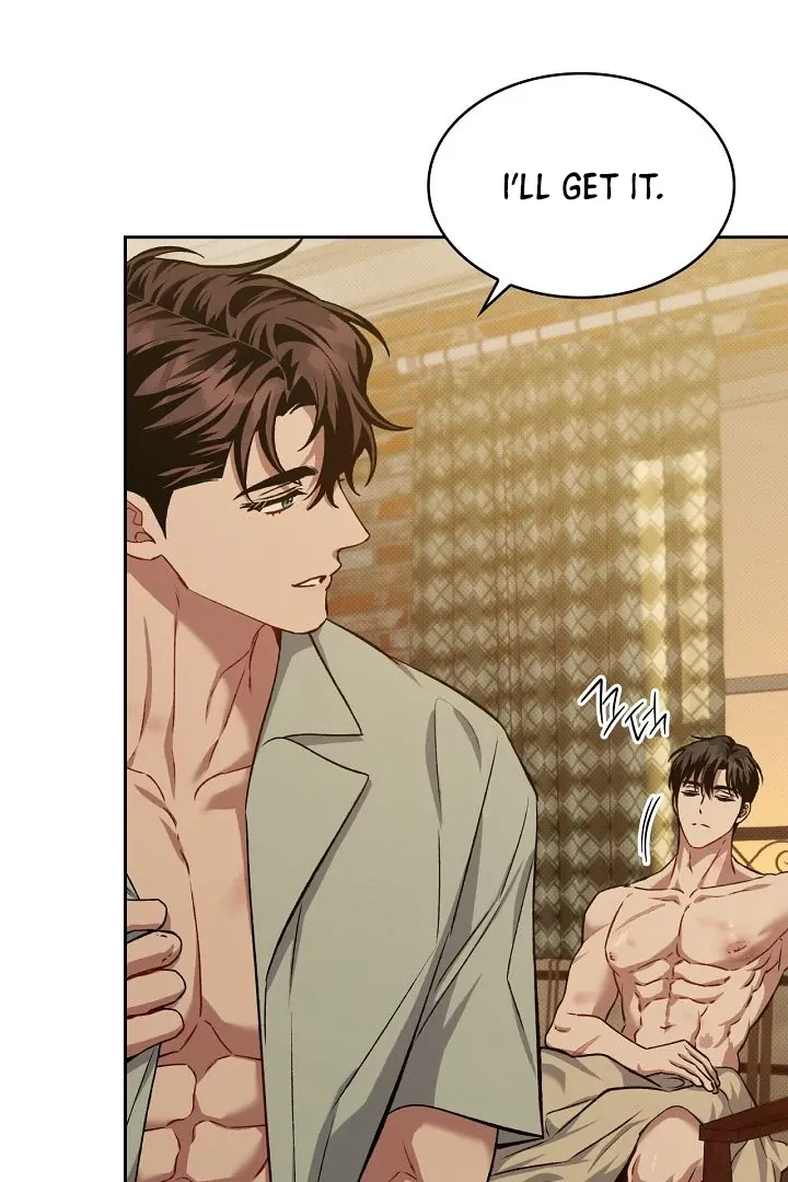 Read Amber Alert chapter 27 image 39 on Lezhin