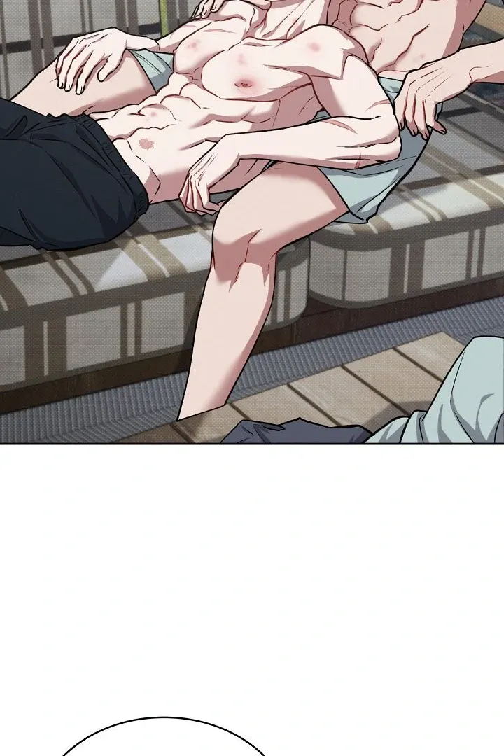 Read Amber Alert chapter 27 image 4 on Lezhin