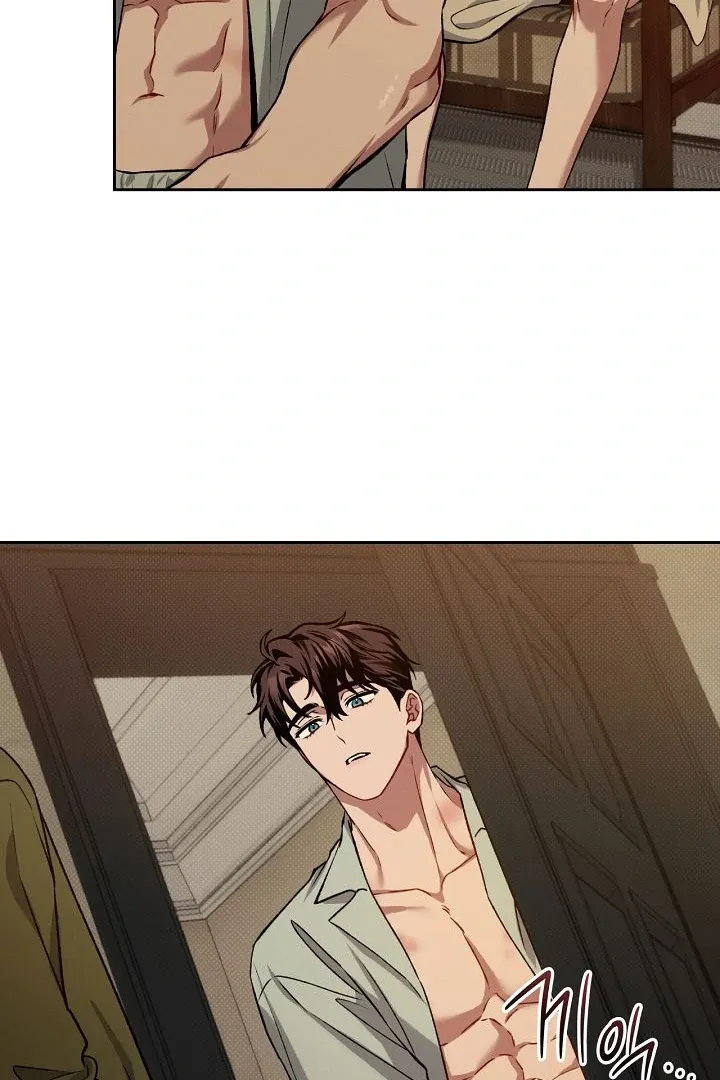 Read Amber Alert chapter 27 image 40 on Lezhin