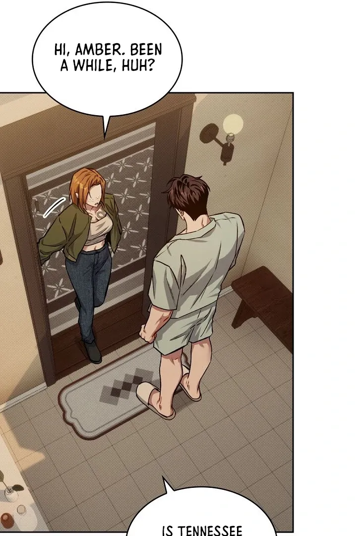 Read Amber Alert chapter 27 image 44 on Lezhin