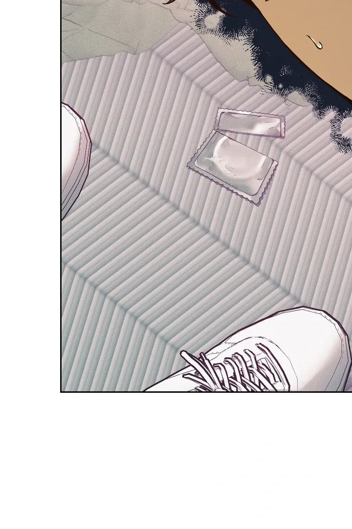 Read Amber Alert chapter 27 image 46 on Lezhin