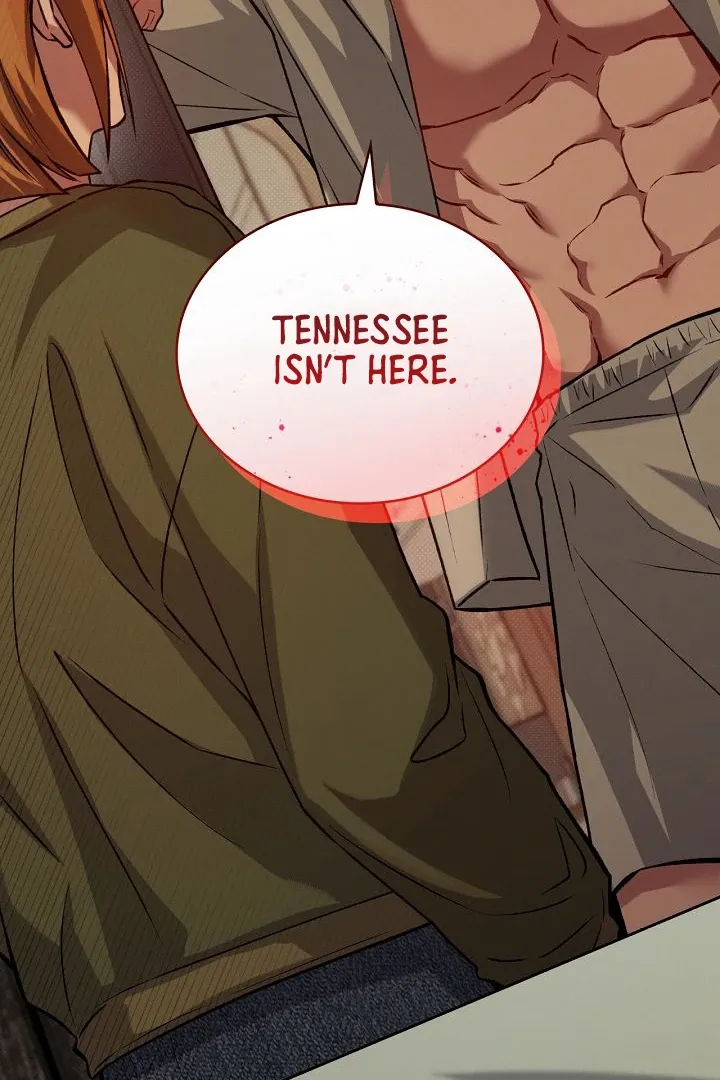 Read Amber Alert chapter 27 image 49 on Lezhin