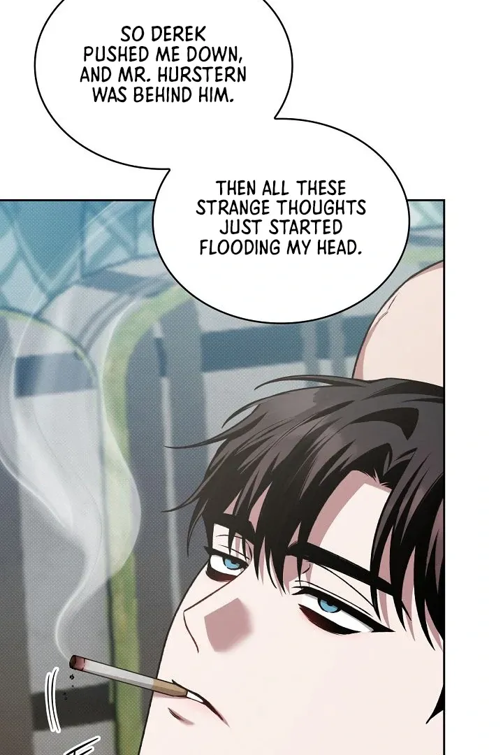 Read Amber Alert chapter 27 image 5 on Lezhin
