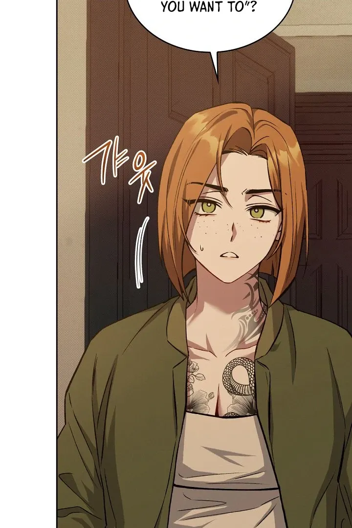 Read Amber Alert chapter 27 image 60 on Lezhin
