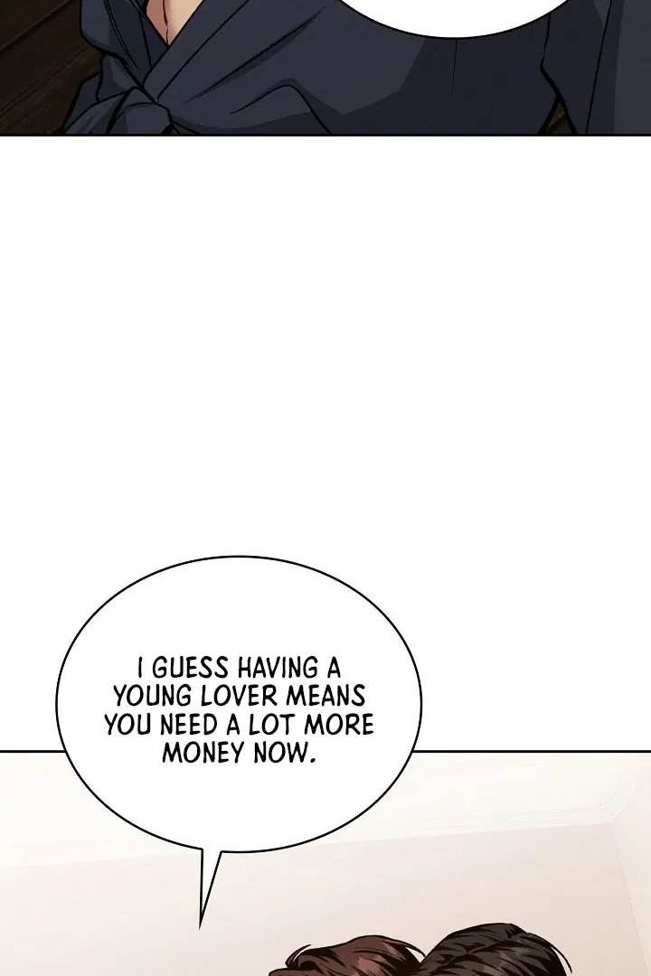 Read Amber Alert chapter 27 image 63 on Lezhin
