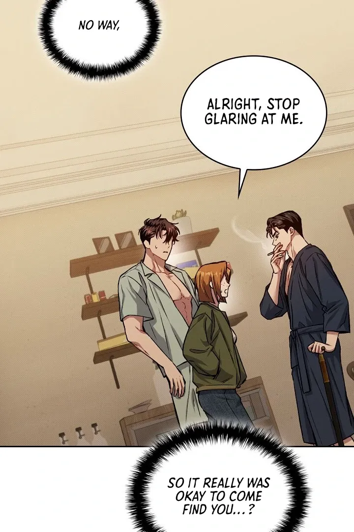 Read Amber Alert chapter 27 image 69 on Lezhin