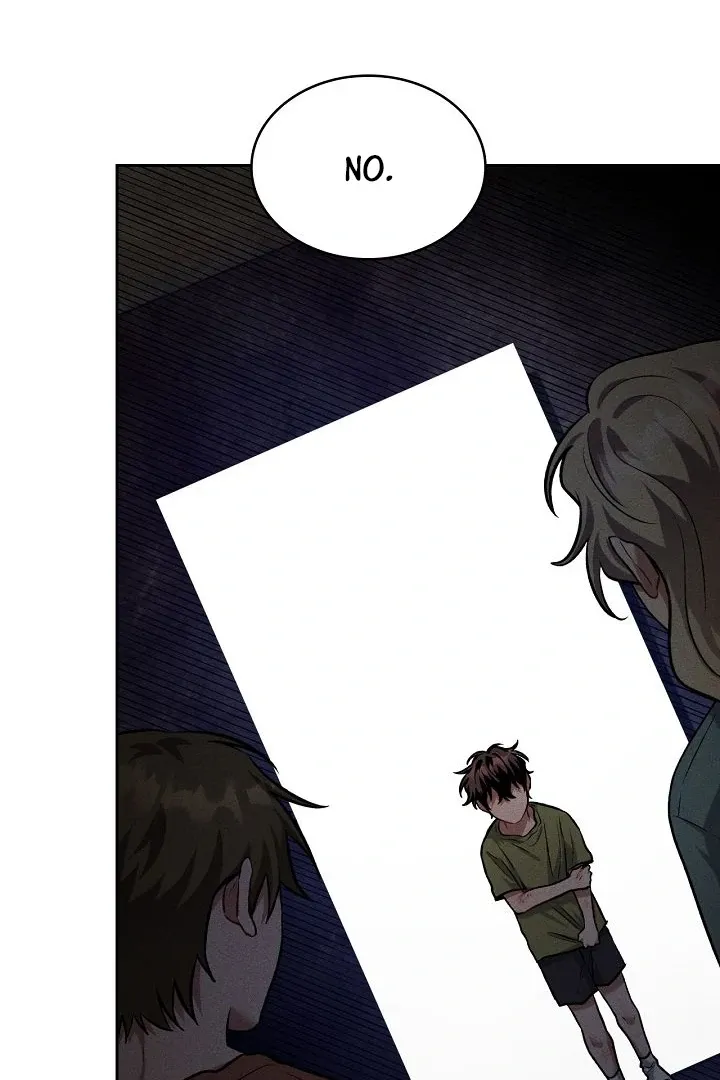 Read Amber Alert chapter 27 image 7 on Lezhin