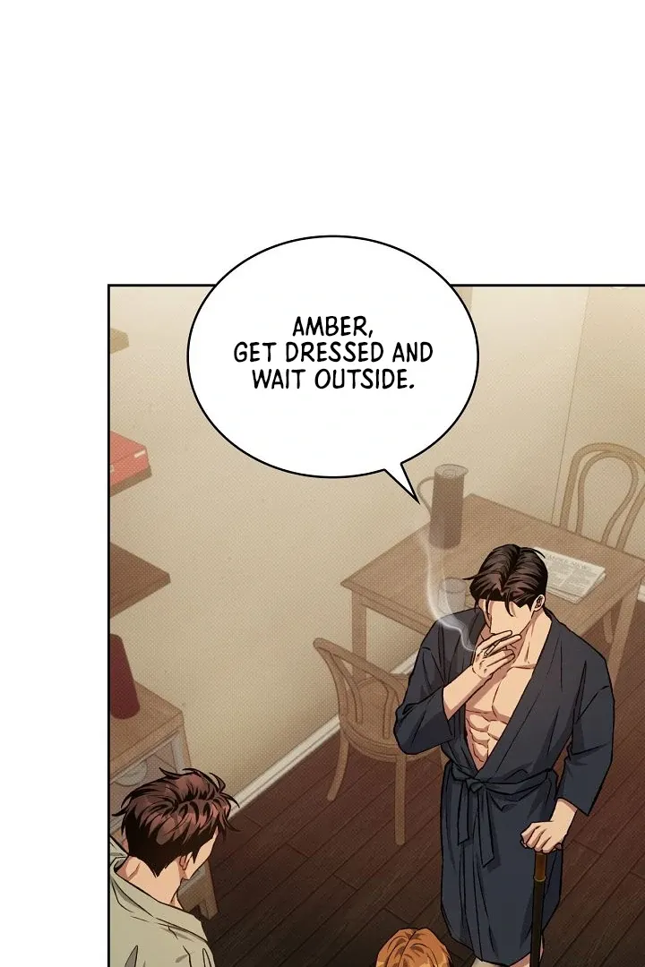 Read Amber Alert chapter 27 image 78 on Lezhin