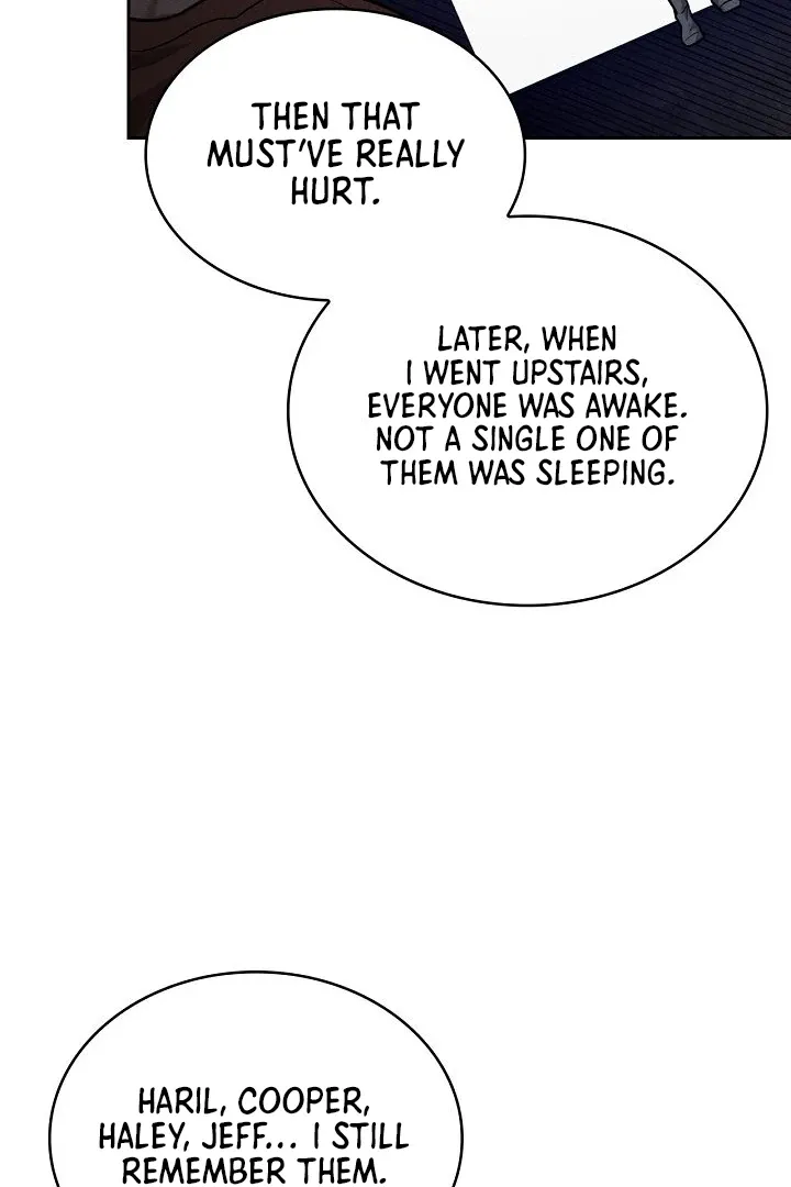 Read Amber Alert chapter 27 image 8 on Lezhin
