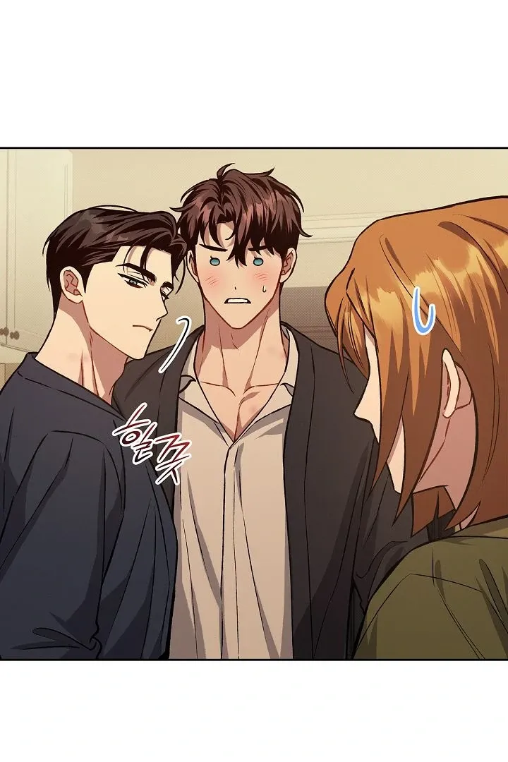 Read Amber Alert chapter 28 image 10 on Lezhin