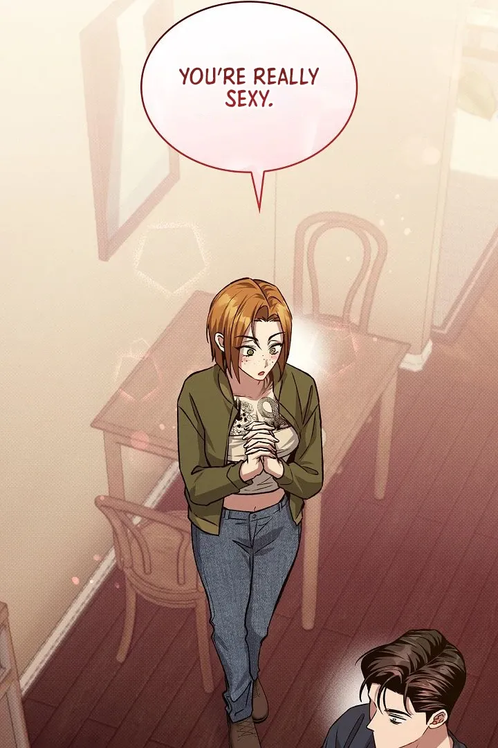 Read Amber Alert chapter 28 image 16 on Lezhin