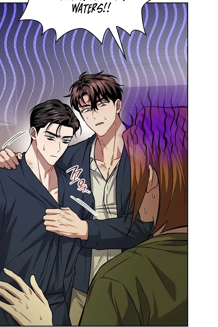 Read Amber Alert chapter 28 image 18 on Lezhin