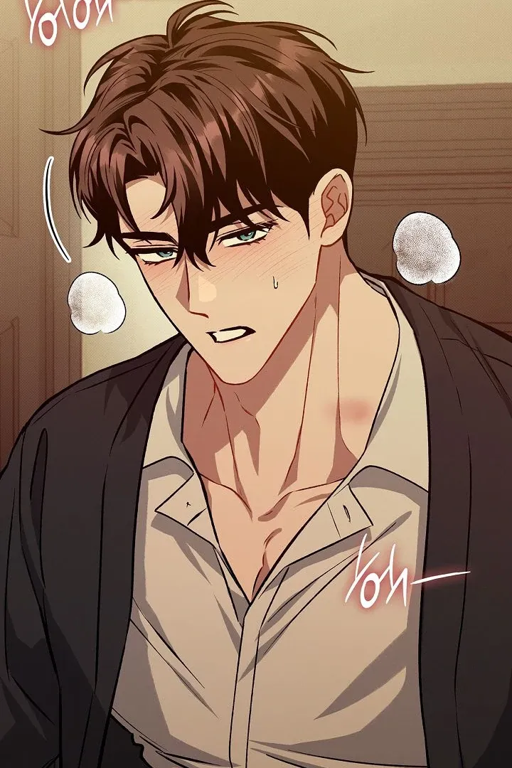 Read Amber Alert chapter 28 image 5 on Lezhin