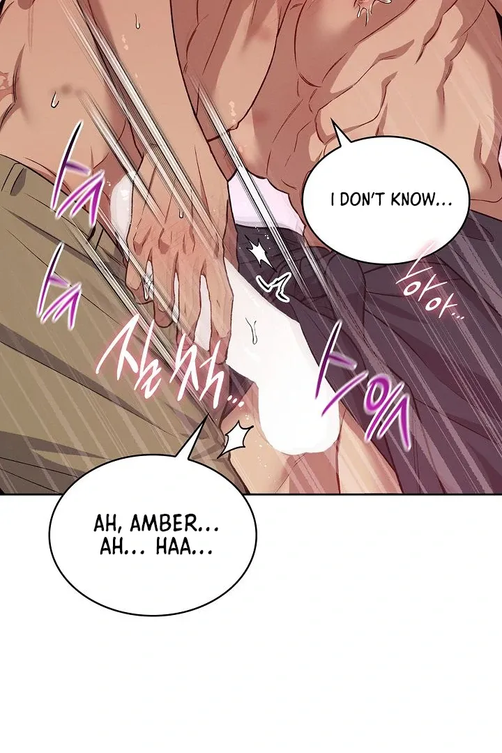 Read Amber Alert chapter 28 image 51 on Lezhin