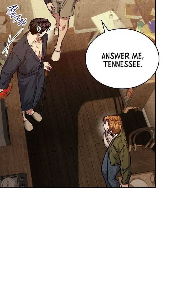 Read Amber Alert chapter 28 image 7 on Lezhin
