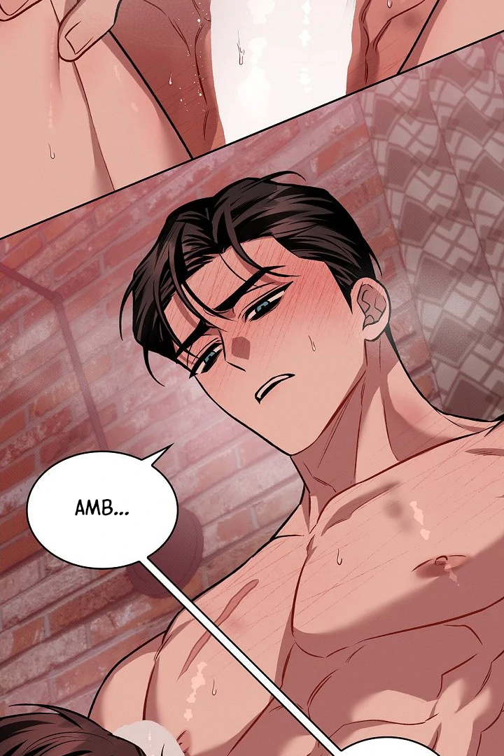 Read Amber Alert chapter 29 image 37 on Lezhin