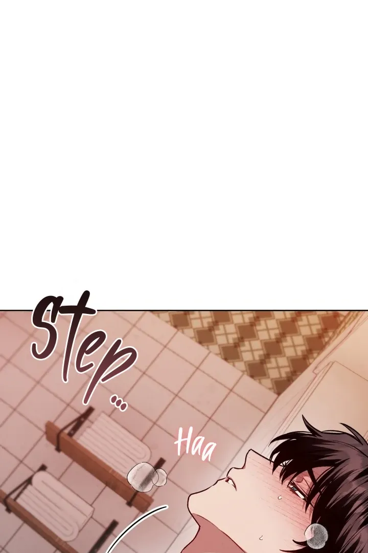 Read Amber Alert chapter 3 image 105 on Lezhin