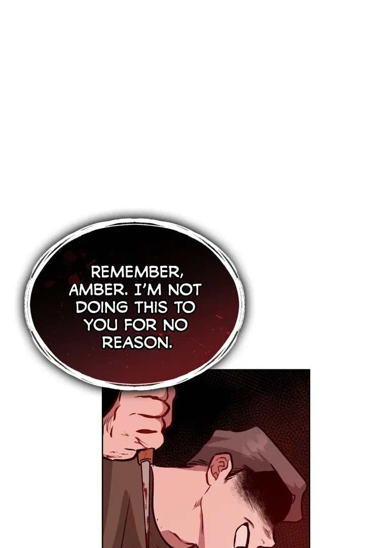 Read Amber Alert chapter 3 image 110 on Lezhin